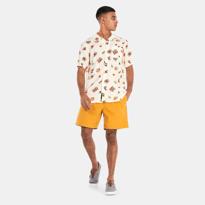 Men's Stickers Shirt Men's Stickers Shirt image number 2