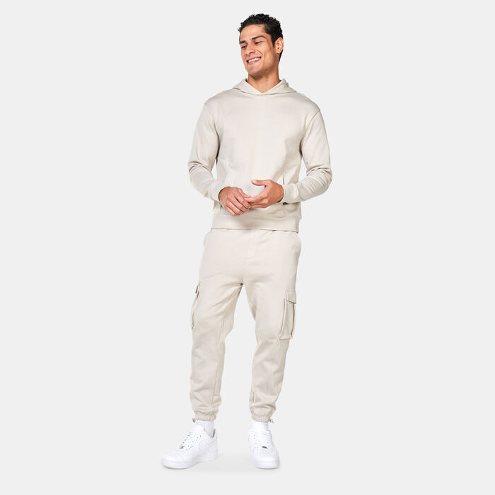 Men's Classic Hoodie image number 2