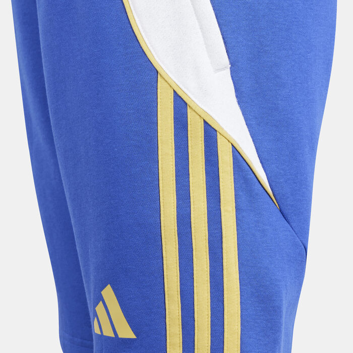 Kids' Pitch 2 Street Messi Sportswear Shorts Kids' Pitch 2 Street Messi Sportswear Shorts image number 3