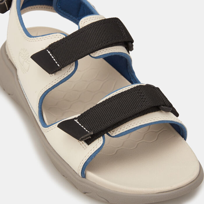 Men’s Whitehaven Backstrap Sandals Men’s Whitehaven Backstrap Sandals image number 4