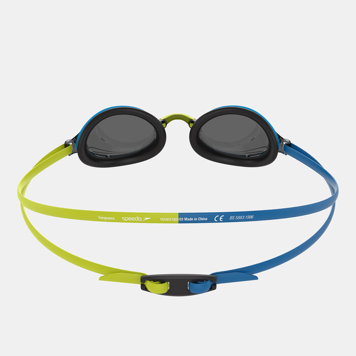 Vengeance Swimming Goggles Vengeance Swimming Goggles image number 1