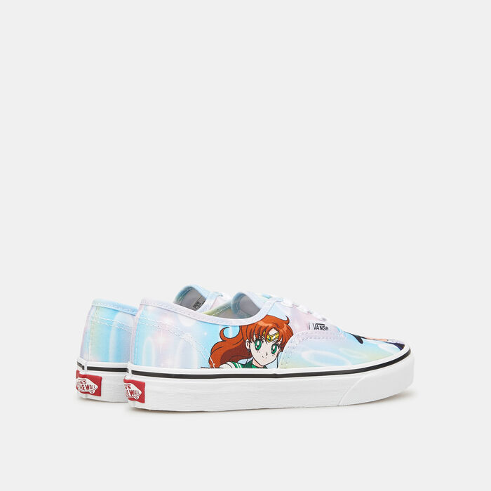 Kids x Pretty Guardian Sailor Moon Shoe (Younger Kids) Kids x Pretty Guardian Sailor Moon Shoe (Younger Kids) image number 2