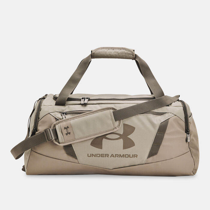 UA Undeniable 5.0 Duffel Bag (Small) UA Undeniable 5.0 Duffel Bag (Small) image number 0
