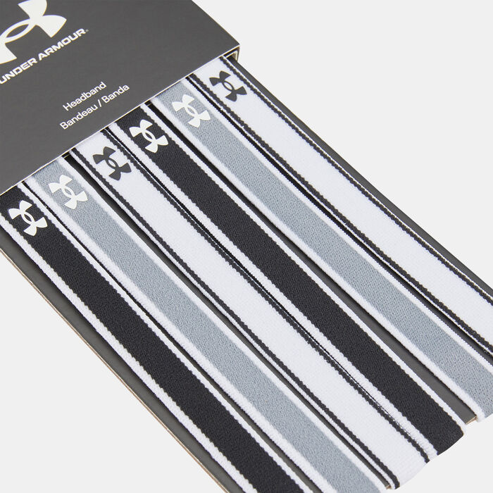 Women's Mini Headband (6 Pack) Women's Mini Headband (6 Pack) image number 1