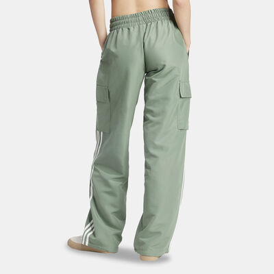 Women's Adicolor Cargo Pants Women's Adicolor Cargo Pants