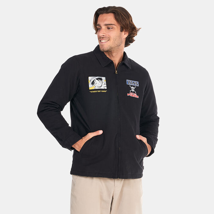 Men's x One Piece Station Jacket image number 0