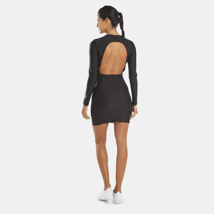 Women's Crystal G. Dress Women's Crystal G. Dress image number 1