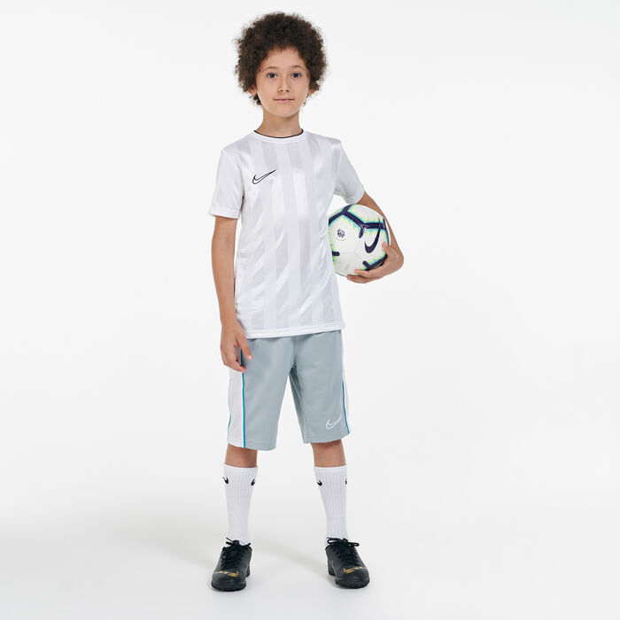 Kids' Dri-FIT Academy M18 FPJB Shorts Kids' Dri-FIT Academy M18 FPJB Shorts image number 2