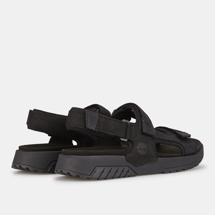 Men's Anchor Watch Back Strap Sandals image number 2