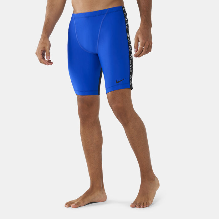 Men's Logo Tape Jammers Men's Logo Tape Jammers image number 0