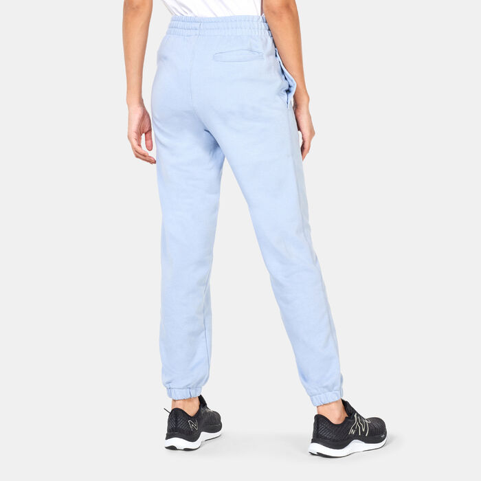 Uni-ssentials French Terry Sweatpants image number 2