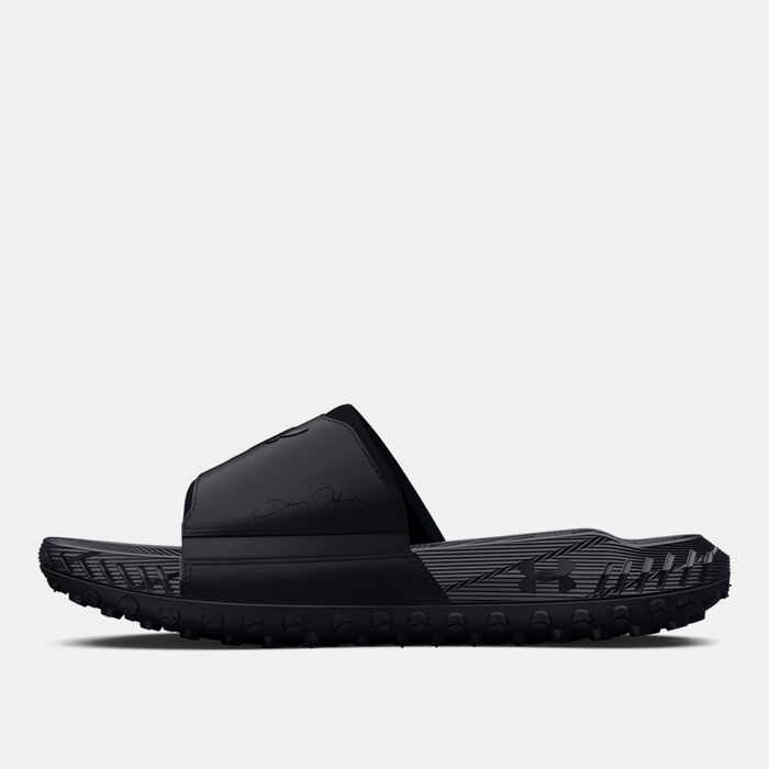 Project Rock 3 Slides Project Rock 3 Slides image number 2