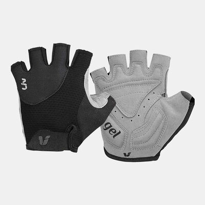 Women's Liv Passion Short Finger Cycling Gloves Women's Liv Passion Short Finger Cycling Gloves