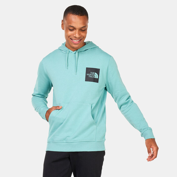 Men's Fine Hoodie Men's Fine Hoodie image number 0