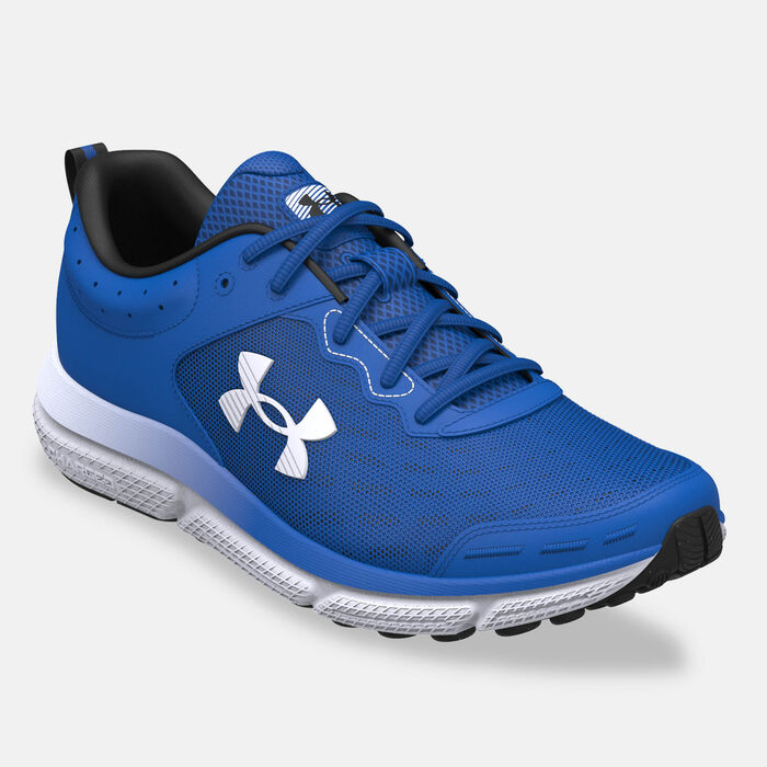 Men's UA Charged Assert 10 Running Shoe Men's UA Charged Assert 10 Running Shoe image number 1