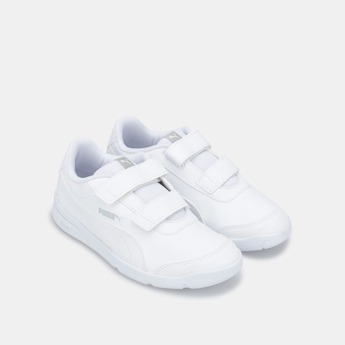 Kids' Stepfleex 2 SL VE V Shoe (Younger Kids) Kids' Stepfleex 2 SL VE V Shoe (Younger Kids) image number 2