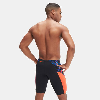 Men's ECO Endurance+ Splice Swimming Jammers