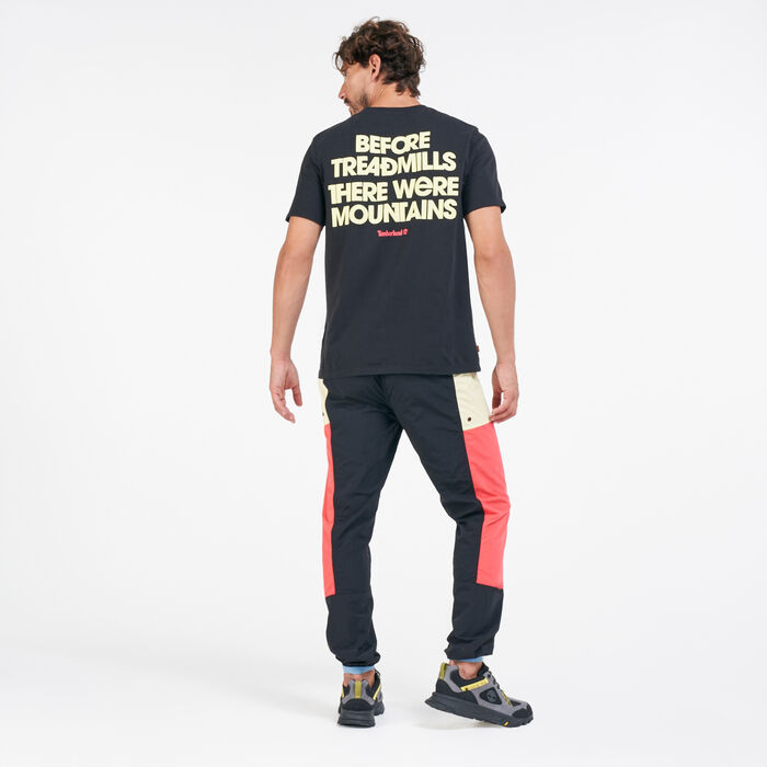 Men's Outdoor Archive Trail Jogger Pants Men's Outdoor Archive Trail Jogger Pants image number 2