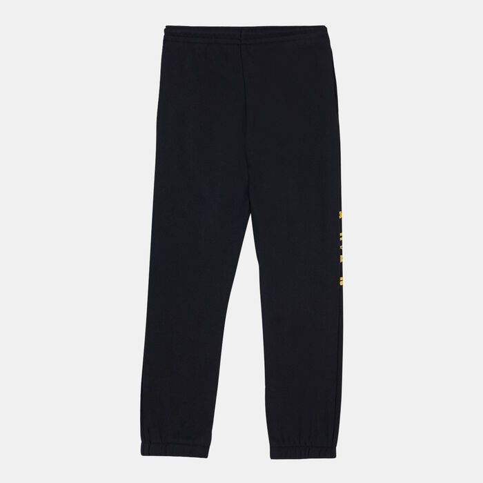 Kids' Holiday Shine Joggers (Younger Kids) Kids' Holiday Shine Joggers (Younger Kids) image number 1