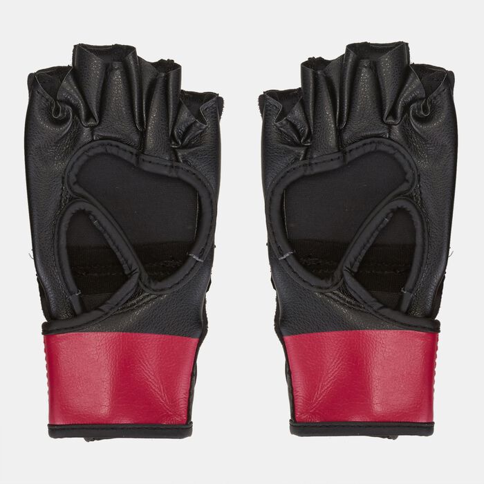 Men's Brave Open Palm Gloves image number 1