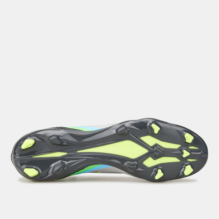 Men's X Speedportal.3 Firm Ground Football Shoe image number 3