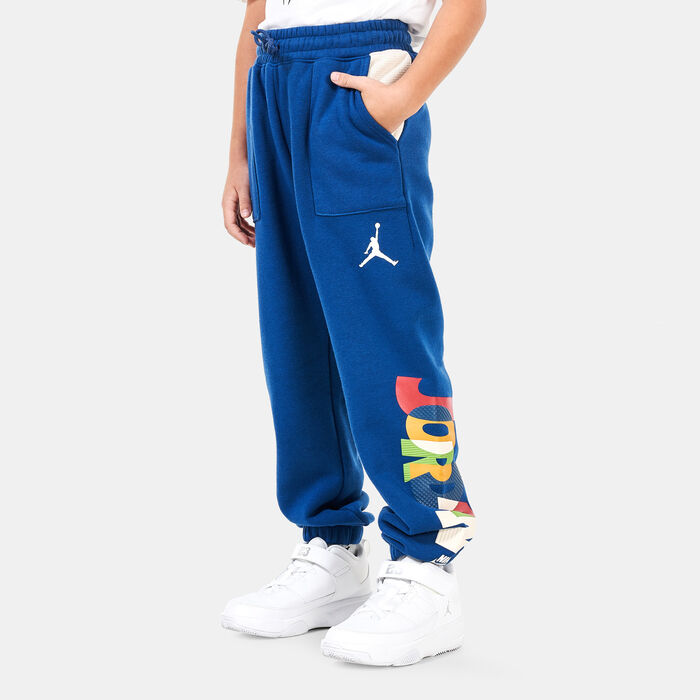 Kids' Messy Room Fleece Joggers (Older Kids) Kids' Messy Room Fleece Joggers (Older Kids) image number 0