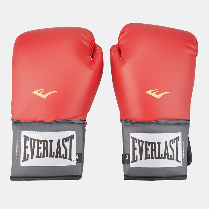 Pro Style Training Boxing Gloves Pro Style Training Boxing Gloves image number 0