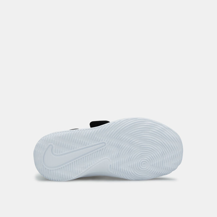 Kids' Team Hustle D9 Shoe (Baby and Toddler) Kids' Team Hustle D9 Shoe (Baby and Toddler) image number 3