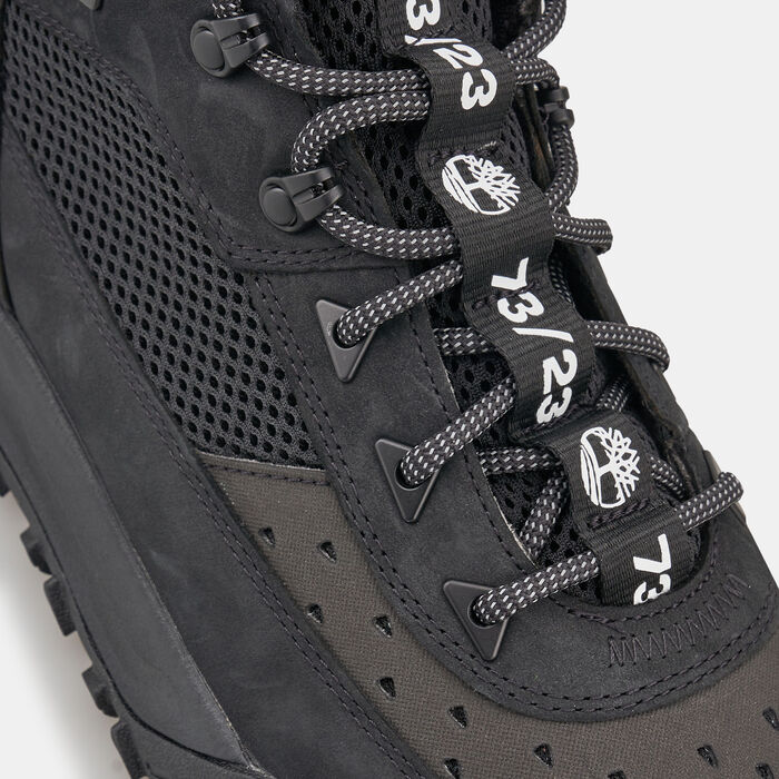 Men's Euro HKR Leather Super Ox Shoe Men's Euro HKR Leather Super Ox Shoe image number 4