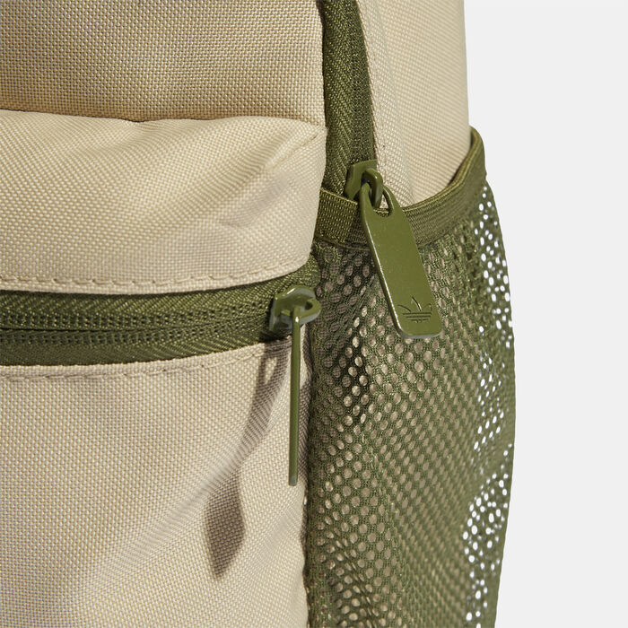 Kids' Camo Backpack image number 4