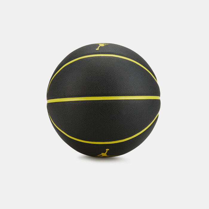 Jordan Ultimate 8P Basketball Jordan Ultimate 8P Basketball image number 1