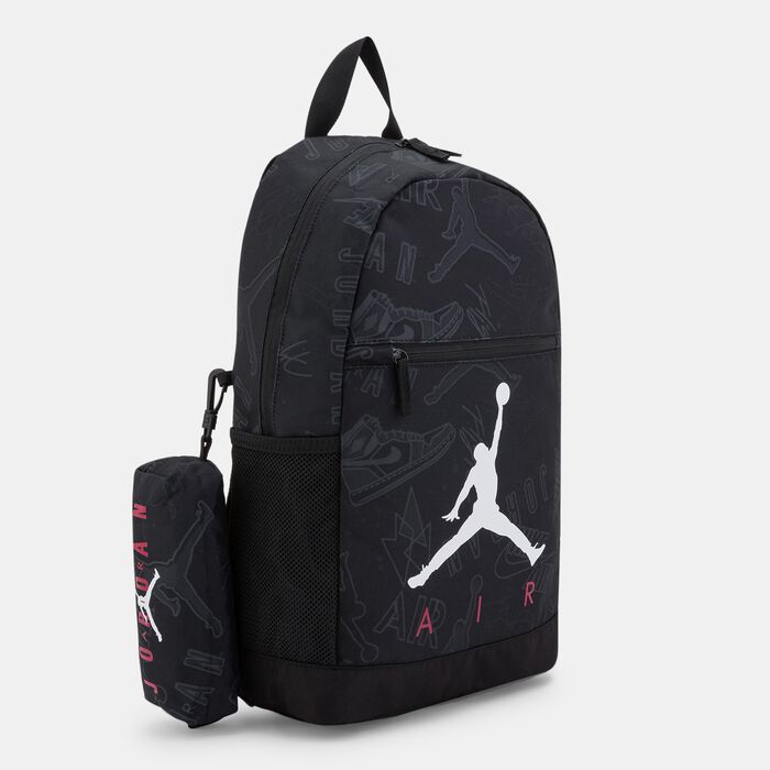 Kids' Air School Backpack Kids' Air School Backpack image number 2