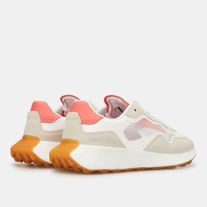 Women's Translucent Runner Shoes Women's Translucent Runner Shoes image number 2