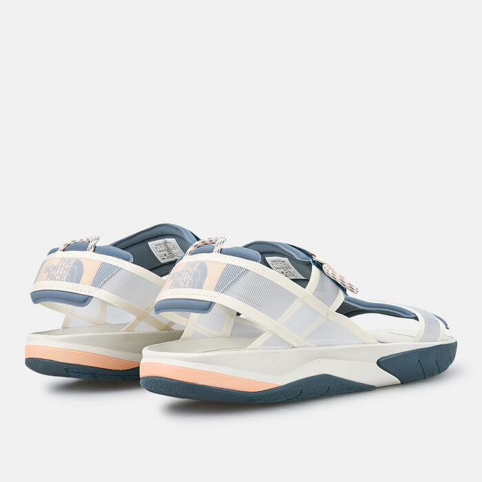 Women's Skeena Sport Sandals image number 2