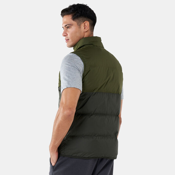 Men's Sportswear Storm-FIT Windrunner Vest Men's Sportswear Storm-FIT Windrunner Vest image number 1