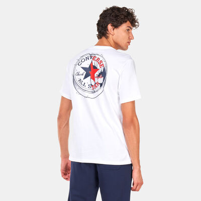 Men's Chuck Patch Remix T-Shirt