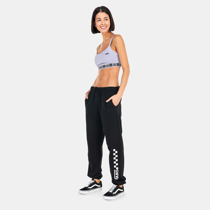 Women's Chalkboard Sweatpants Women's Chalkboard Sweatpants image number 2