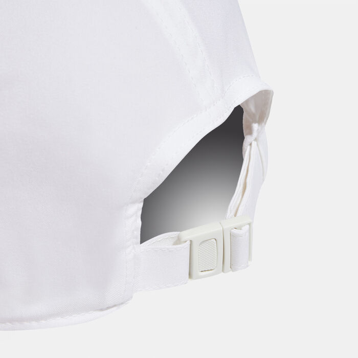 AEROREADY Running Baseball Cap AEROREADY Running Baseball Cap image number 2