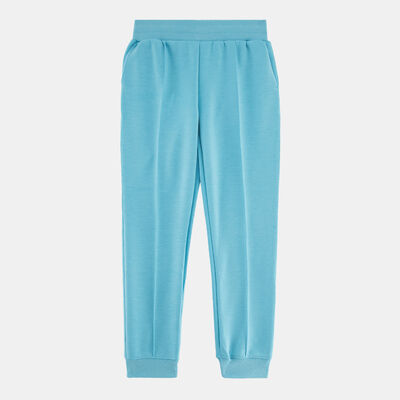 Kids' Pintuck Joggers