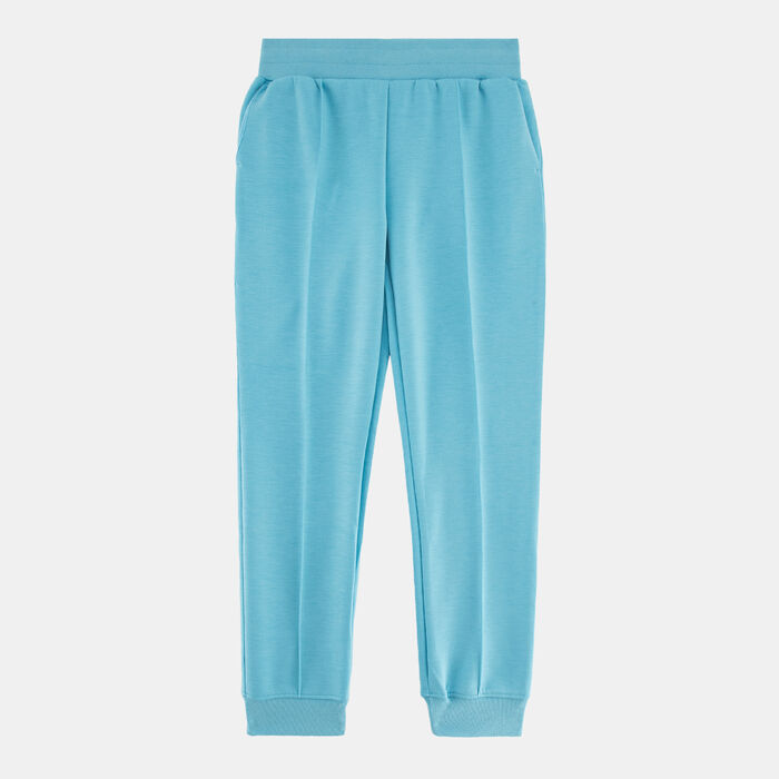 Kids' Pintuck Joggers Kids' Pintuck Joggers image number 0