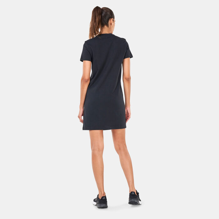 Women's Essentials Logo Dress Women's Essentials Logo Dress image number 1