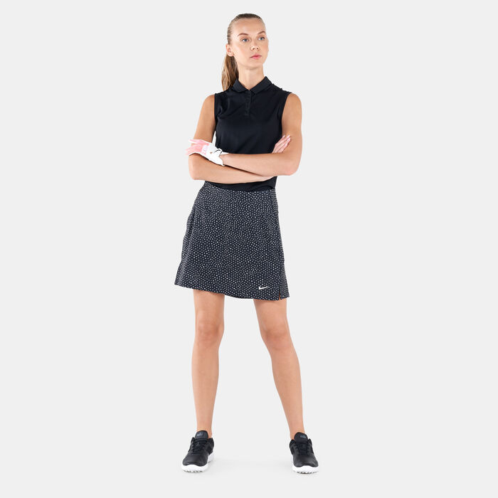 Women's Dri-FIT UV Skirt Women's Dri-FIT UV Skirt image number 2