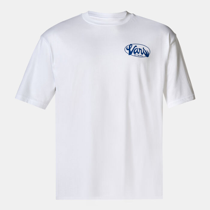 Men's Global Line T-Shirt Men's Global Line T-Shirt image number 0