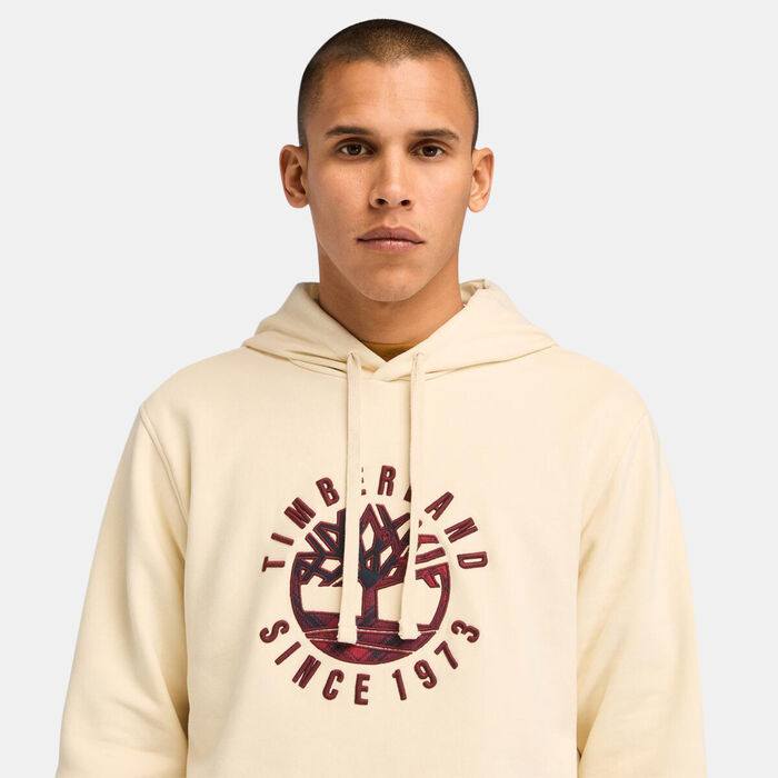 Men's Holiday Graphic Hoodie Men's Holiday Graphic Hoodie image number 3