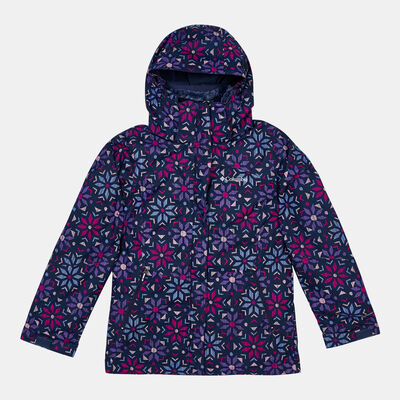 Kids' Bugaboo™ II Fleece Interchange Jacket