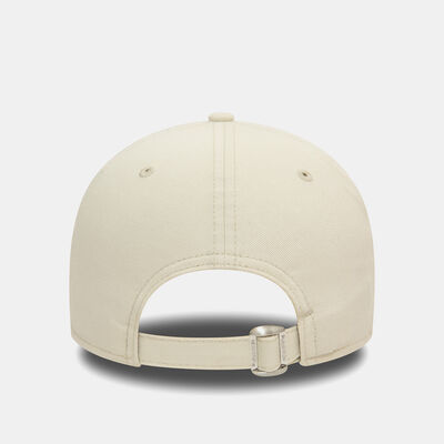 Men's MLB Los Angeles Dodgers World Series 9FORTY Cap