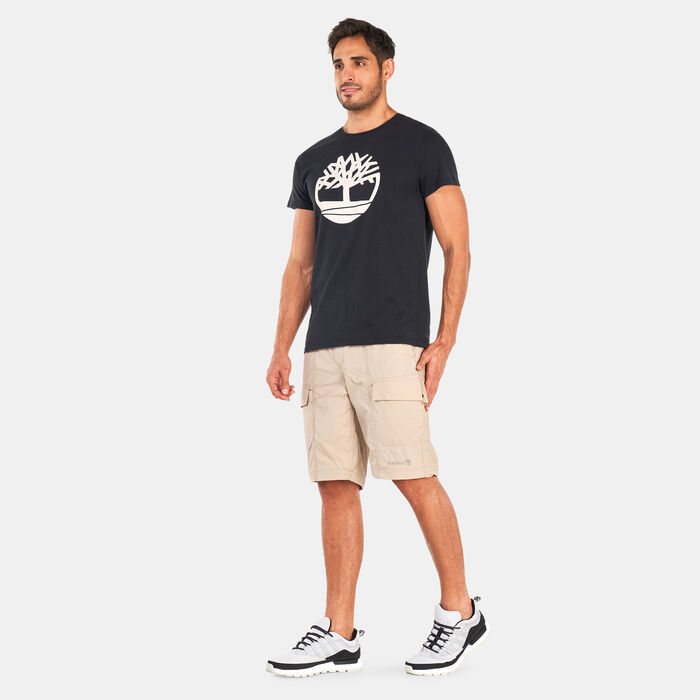 Men's DWR 2-In-1 Outdoor Pants Men's DWR 2-In-1 Outdoor Pants image number 3