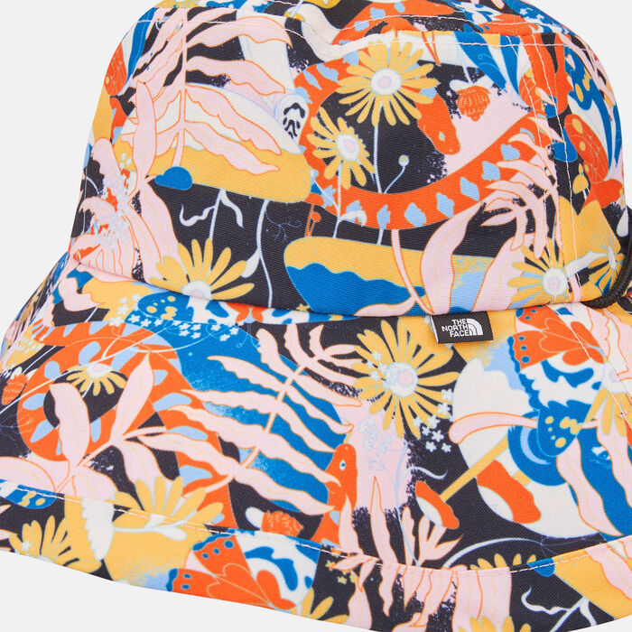 Women's Recycled 66 Brimmer Hat image number 2