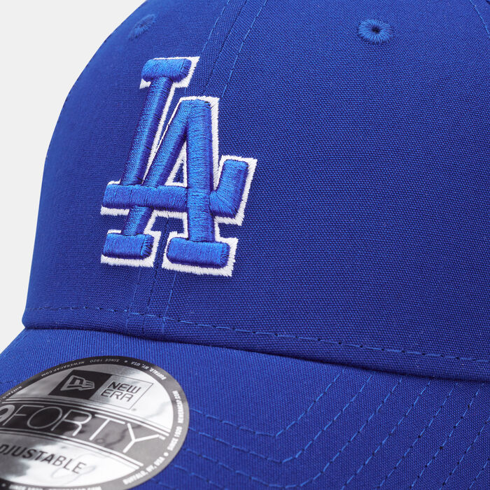 Men's 9Forty Los Angeles Dogders Trucker Cap Men's 9Forty Los Angeles Dogders Trucker Cap image number 2