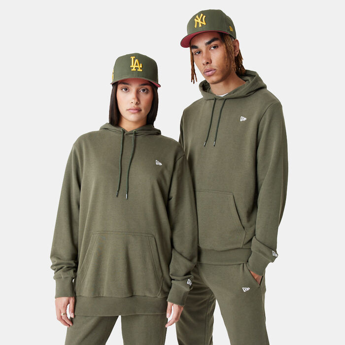 Men's Essentials Pullover Hoodie Men's Essentials Pullover Hoodie image number 0